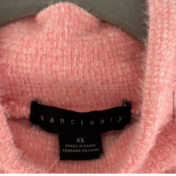 Sanctuary soft sweater - Picture 3 of 5